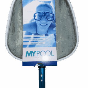 RECOGEHOJAS DE SUPERFICIE BORDE DE ALUMINIO - MYPOOL