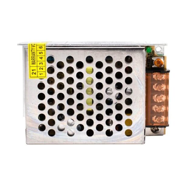 Fuente Transformador (led) 12v 2a 25w - Image 2