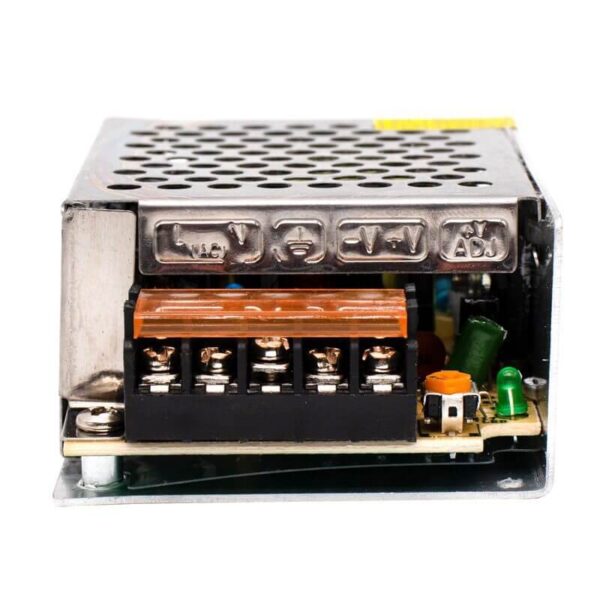 Fuente Transformador (led) 12v 2a 25w - Image 3
