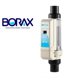 CLORADOR DE SAL MYPOOL TRADITIONAL EC 8GR/H