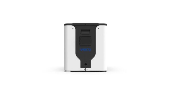 BOMBA DE CALOR 5 KW VEICO MINI+5
