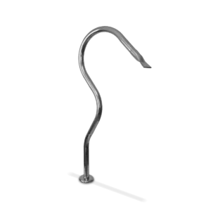 DUCHA CASCADA CISNE 108 CM - VULCANO