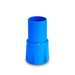 TERMINAL FLEXIBLE ROSCADA PARA MANGUERA ø1 1/2″ - VULCANO