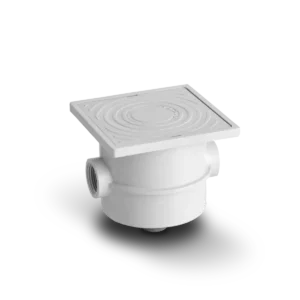 CAJA DE CONEXIONES - VULCANO