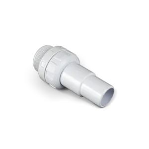 ADAPTADOR/RACORD PARA MANGUERA 1.5· / 1.25" - VULCANO