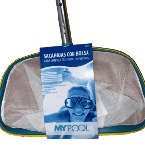 RECOGEHOJAS DE FONDO DE ALUMINIO - MYPOOL